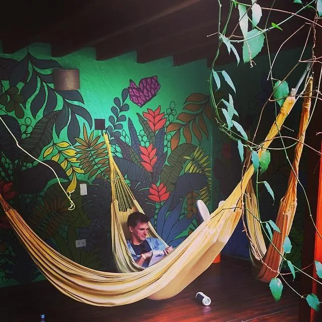 Casa Kiwi Hostel Medellín