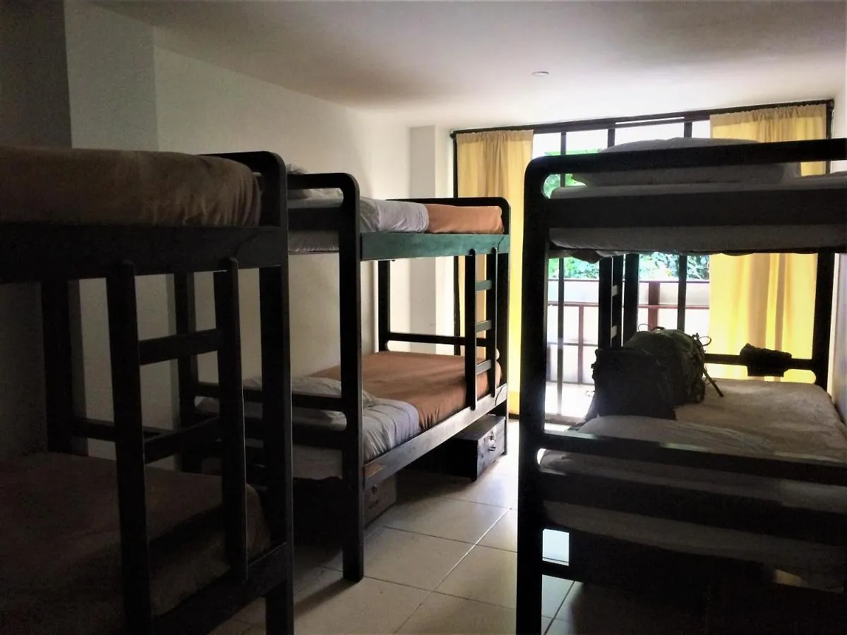 Casa Kiwi Hostel Medellín