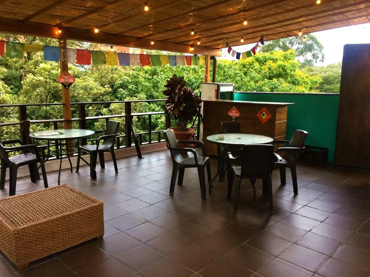 ميديلين Casa Kiwi Hostel