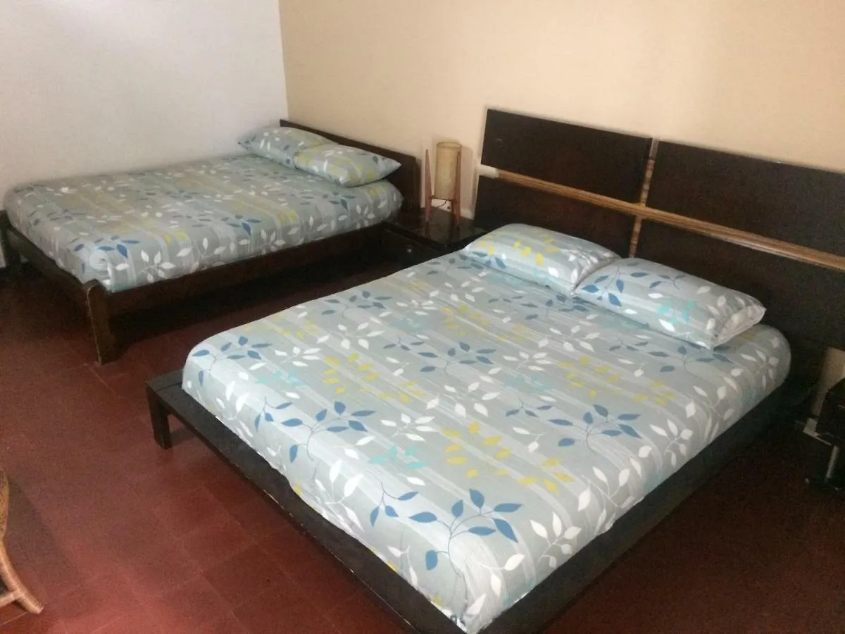 מדיין Casa Kiwi Hostel