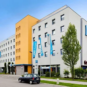 Ibis Budget Muenchen Ost Messe , אשהיים גרמניה