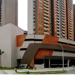  Apartamento Confortable Apartamento familiar