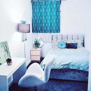  Guest house Cosy Double Close To University Of Bradford And City Centre United Kingdom