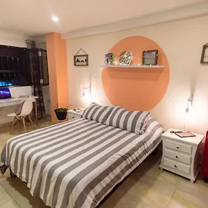Malaika Auberge de jeunesse