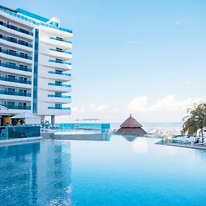 ***** Hotel Americas Torre Del Mar Colombia