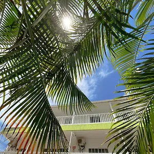 La Hermosa San Andres (San Andres and Providencia Islands)