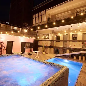 4* Hotel Brana