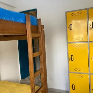 Herberg Casa Lantana La Candelaria