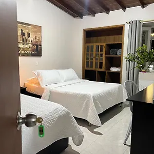 New Memphis Hostal Medellin