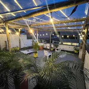 Casa Clandestina Maison d'hôtes