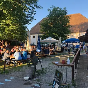 Hotel Klosterwirt Polling