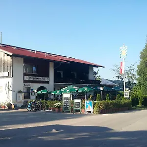 Hotel Muehlwinkler Hof