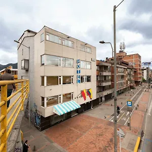 Arena Plaza Bogota