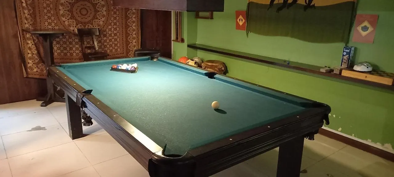 Casa Kiwi Hostel Medellín Colombia