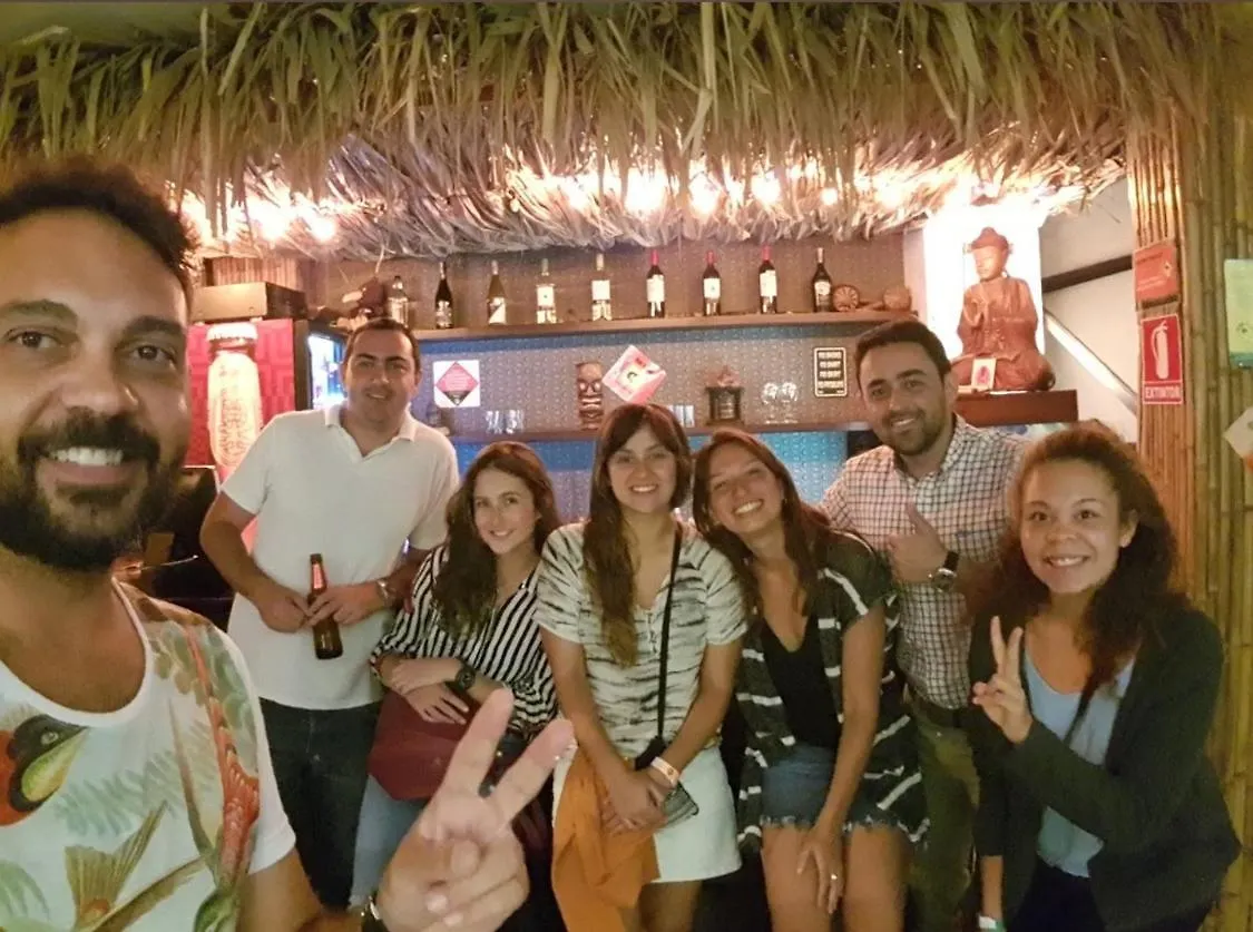 Casa Kiwi Hostel Medellín Colombia