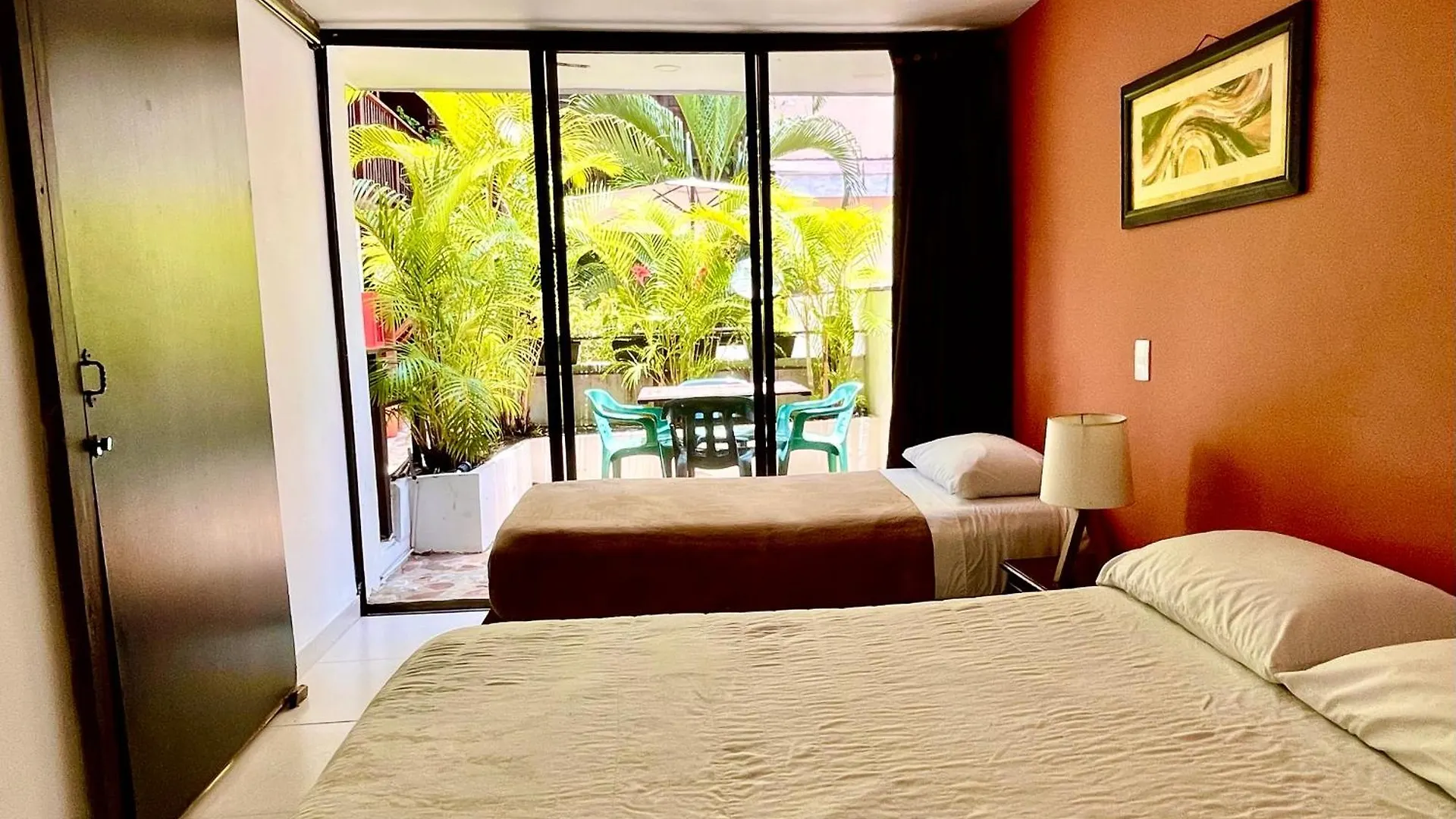 Casa Kiwi Hostel Medellín