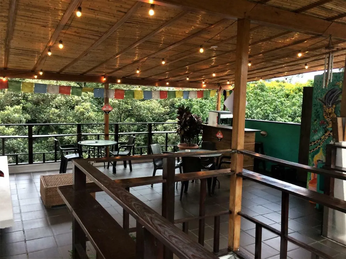 Casa Kiwi Hostel Medellín