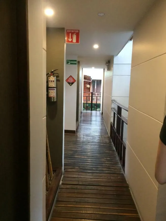 Casa Kiwi Hostel Medellín