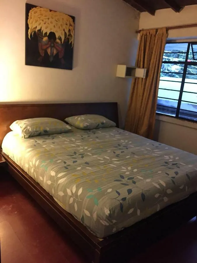 Casa Kiwi Hostel Medellín