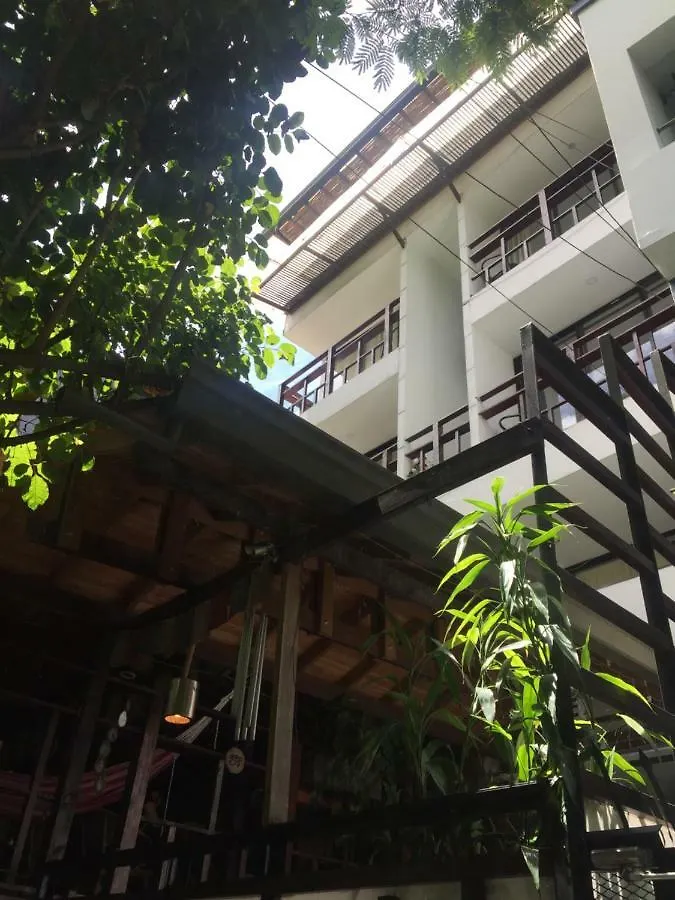 Casa Kiwi Hostel Medellín 0*,